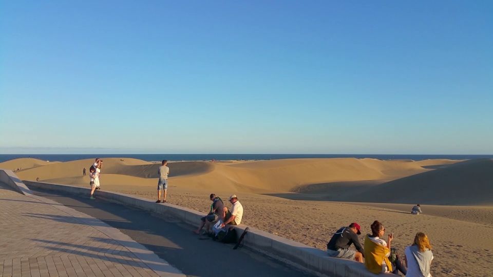 Maspalomas: 1 to 7-Day Mountain Bike Rental - Who this mountain bike rental is best for