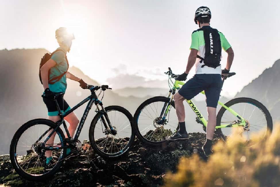 Maspalomas: 1 to 7-Day Mountain Bike Rental - Why Maspalomas works so well for a self-guided mountain bike rental
