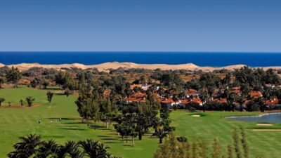 Maspalomas: 1 to 7-Day Mountain Bike Rental - Meeting at Cita Shopping Center: the 10-minute briefing that sets you up