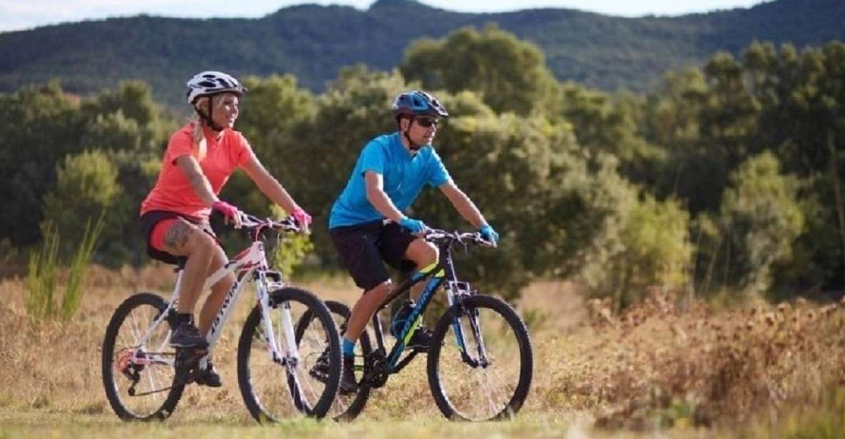Maspalomas: 1 to 7-Day Mountain Bike Rental - Safety support that’s actually practical: help in Maspalomas and a repair kit outside