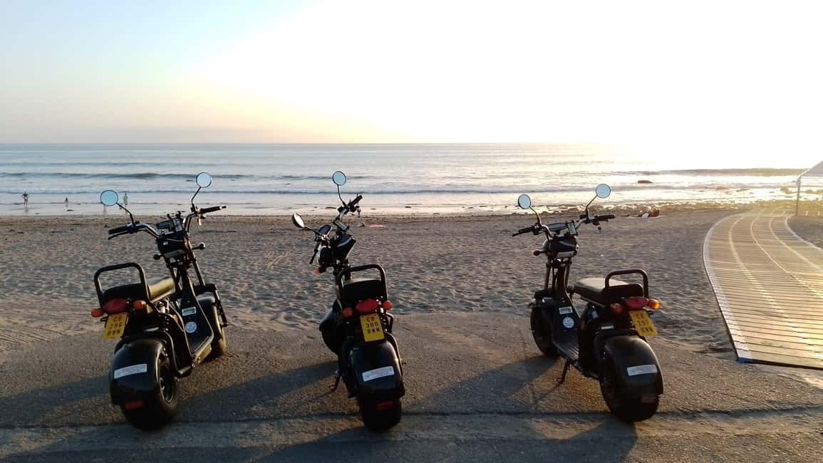 Maspalomas: 2-Seater Chopper E-Scooter Guided Tour - Key Things That Make This Tour Worth It