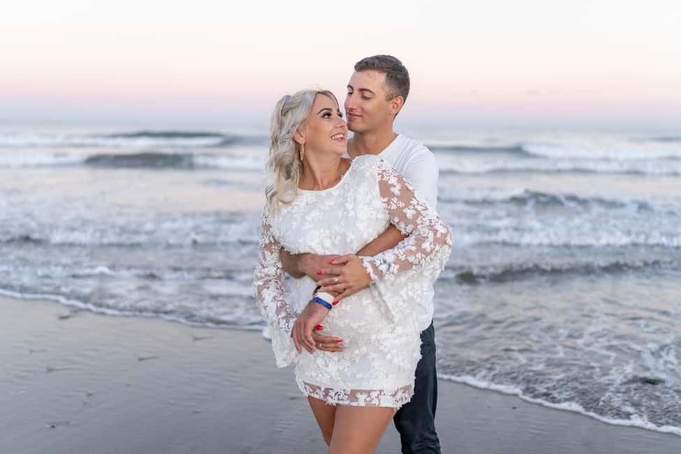 Maspalomas dunes: Vacation photoshoot - Capture your moments - Choosing your 20 HD photos in a private gallery