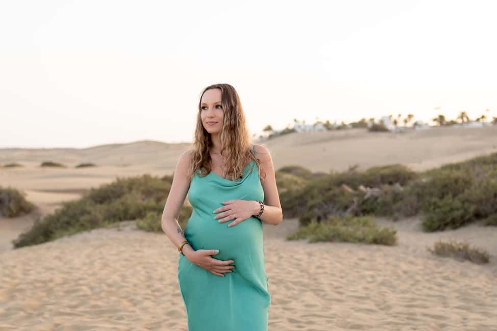 Maspalomas dunes: Vacation photoshoot - Capture your moments - Photo session logistics you can control
