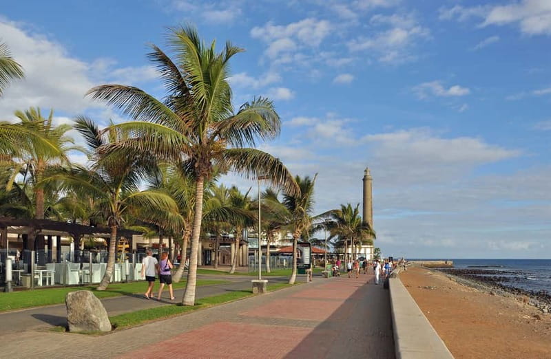 Maspalomas: E-Bike Sightseeing Sunset Tour or Morning Tour - What the E-Bike Experience Feels Like Day-to-Day