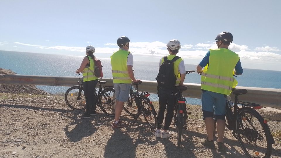 Maspalomas: E-Scooter or E-Bike Tour+Western Town Sioux City - Should you book the E-Scooter or E-Bike Tour + Sioux City?