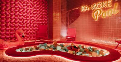 Maspalomas: Holiday World Themed Karaoke Room Rental - Choosing Your Room: Pool, Factory, 80s, or Tropical