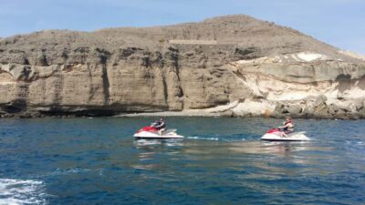 Maspalomas: Jetski Safari 60 Minutes - Free Pick Up - Price and what “value” looks like at $85 per person