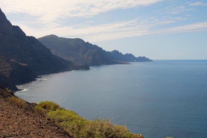 Mogán, La Aldea, Las Canteras - Big Island Tour Gran Canaria - Price and Value at $51.81: When It Works Best