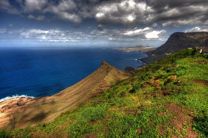 Mogán, La Aldea, Las Canteras - Big Island Tour Gran Canaria - Puerto de Mogán: Start Here If You Like Pretty Canals