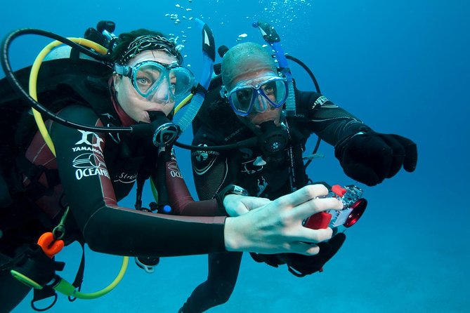 PADI Advanced Diving Course in Gran Canaria - Key Things That Make This Course Worth Your Time