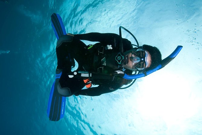 PADI Advanced Diving Course in Gran Canaria - Choosing Gran Canaria for Your PADI Advanced Open Water Course