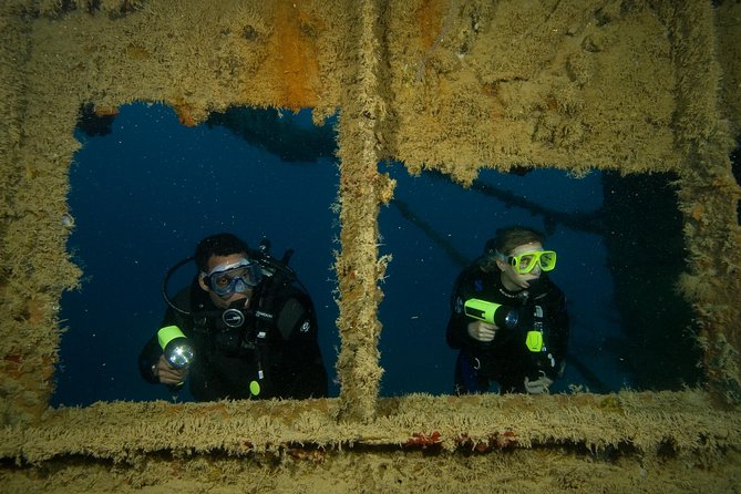 PADI Advanced Diving Course in Gran Canaria - What You Need to Bring (And What to Double-Check)