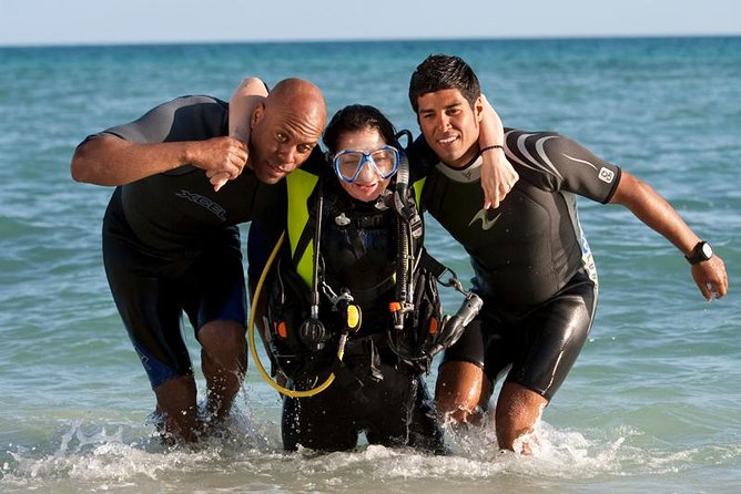 PADI Rescue Diver Course in Gran Canaria - Key Points at a Glance