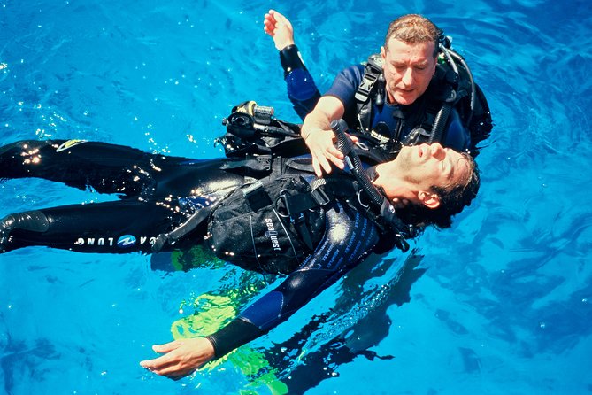 PADI Rescue Diver Course in Gran Canaria - Self-rescue and unresponsive diver response: why this course is worth your time