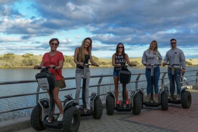 Panoramic Segway Tour - Where to meet in Maspalomas (and how pickup can help)