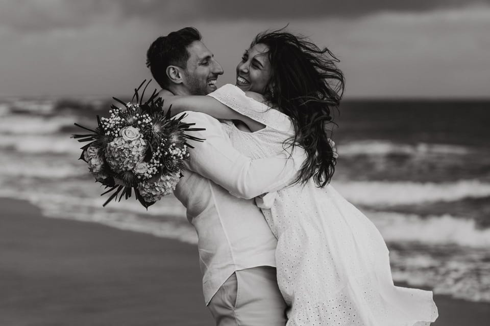 Photoshooting in Maspalomas - Maspalomas in 45 minutes: what the session really feels like