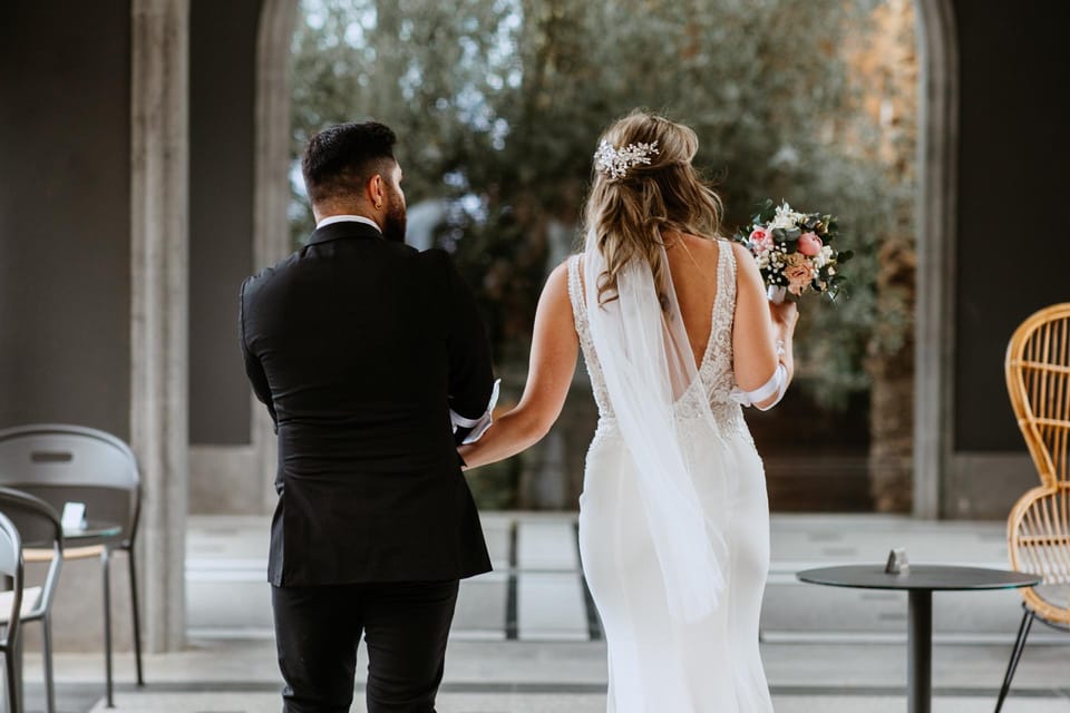 Photoshooting in Maspalomas - From shoot to gallery: edits, choosing favorites, and delivery