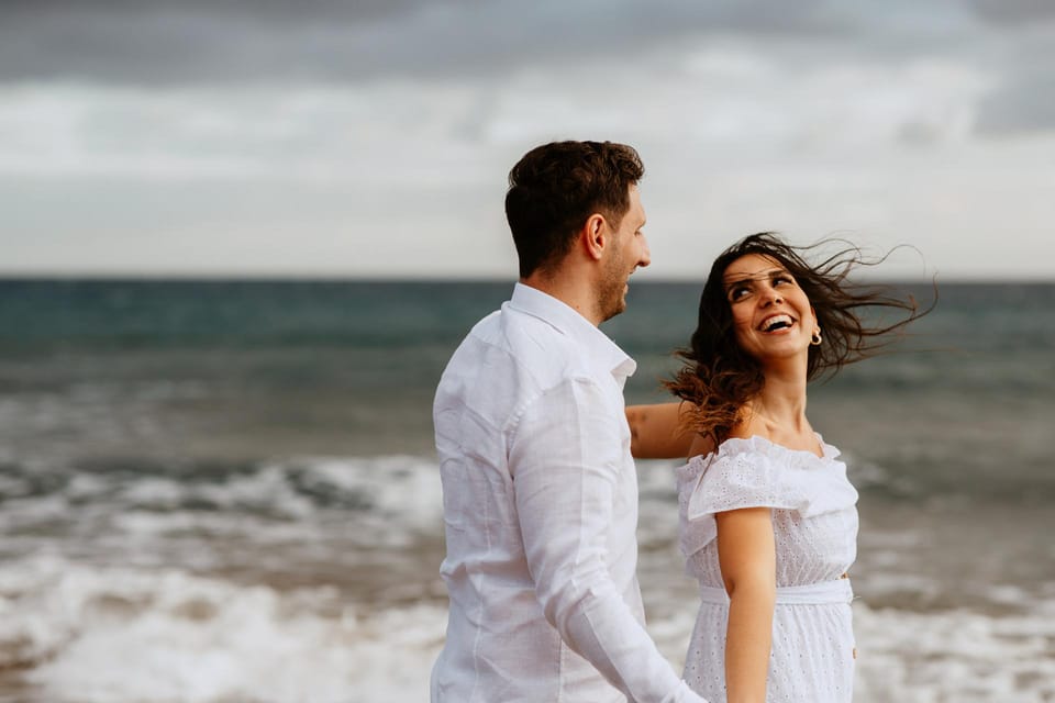 Photoshooting in Maspalomas - Price and extras: where the real value sits