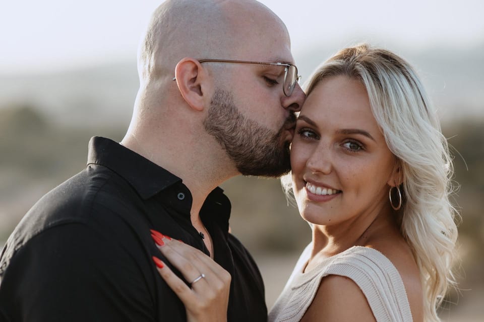 Photoshooting in Maspalomas - Best for couples, families, proposals, weddings, and pregnancy shoots