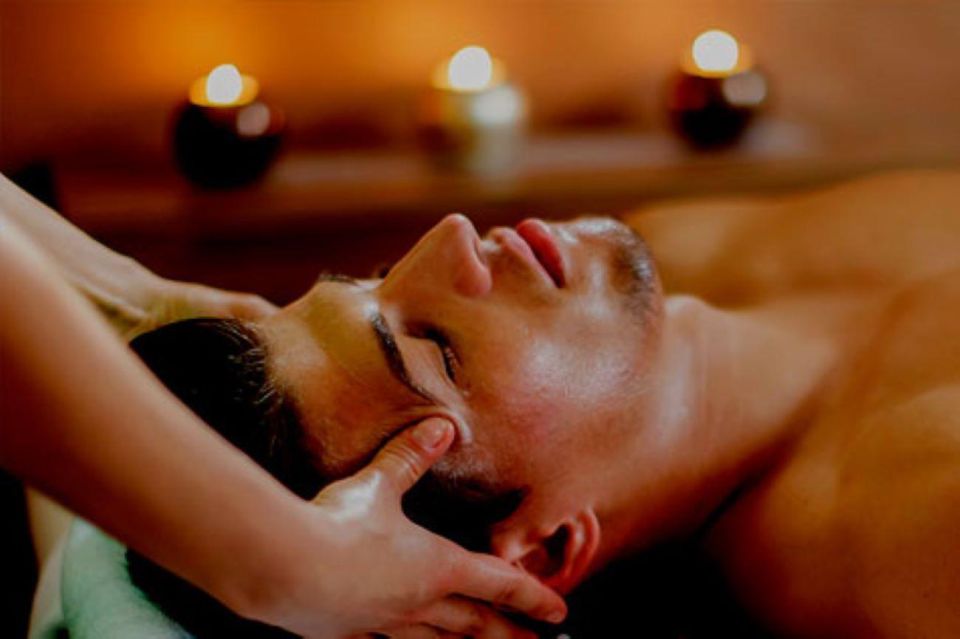 Playa del Inglés: Abhyanga Full Body Massage - Key things to know before you go