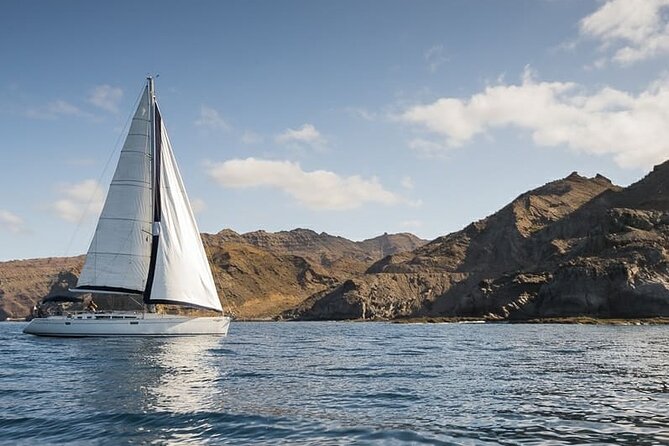 Private 3-hours afternoon SailingTour and Snorkeling with Food and Drinks - Key Highlights You’ll Actually Care About