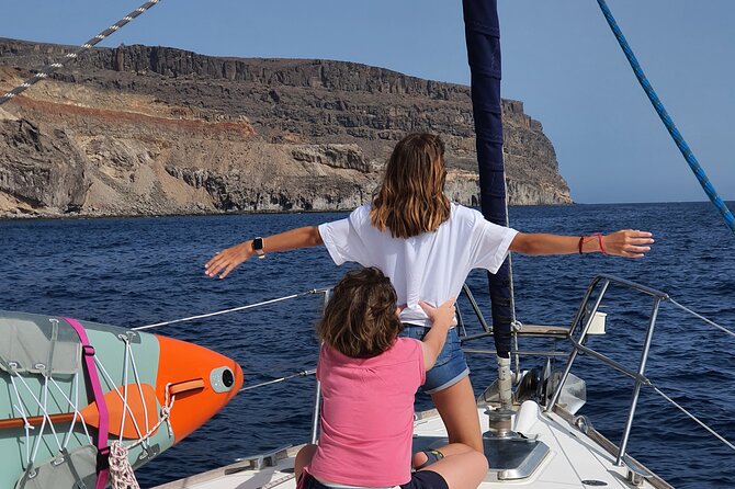 Private 3-hours afternoon SailingTour and Snorkeling with Food and Drinks - Food, Drinks, and Onboard Comforts for an Easy Afternoon