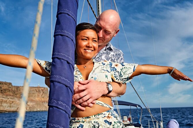 Private 3-hours afternoon SailingTour and Snorkeling with Food and Drinks - Sunset-Friendly Timing and How the Crew Adjusts