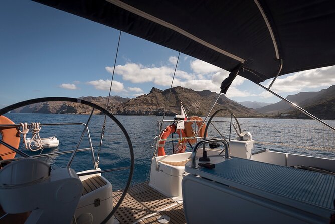 Private 3-hours afternoon SailingTour and Snorkeling with Food and Drinks - Price and Group Math for Up to 8 People
