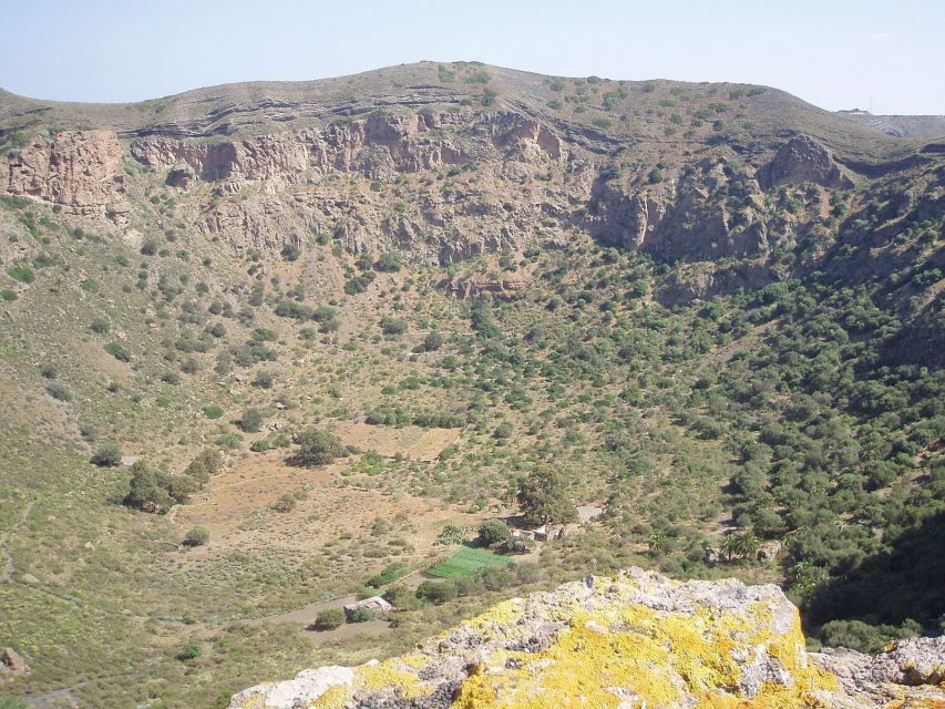 Private Bandama Caldera Volcano, Botanic Garden & Old Town - Private guide, multiple languages, and guides who can adapt