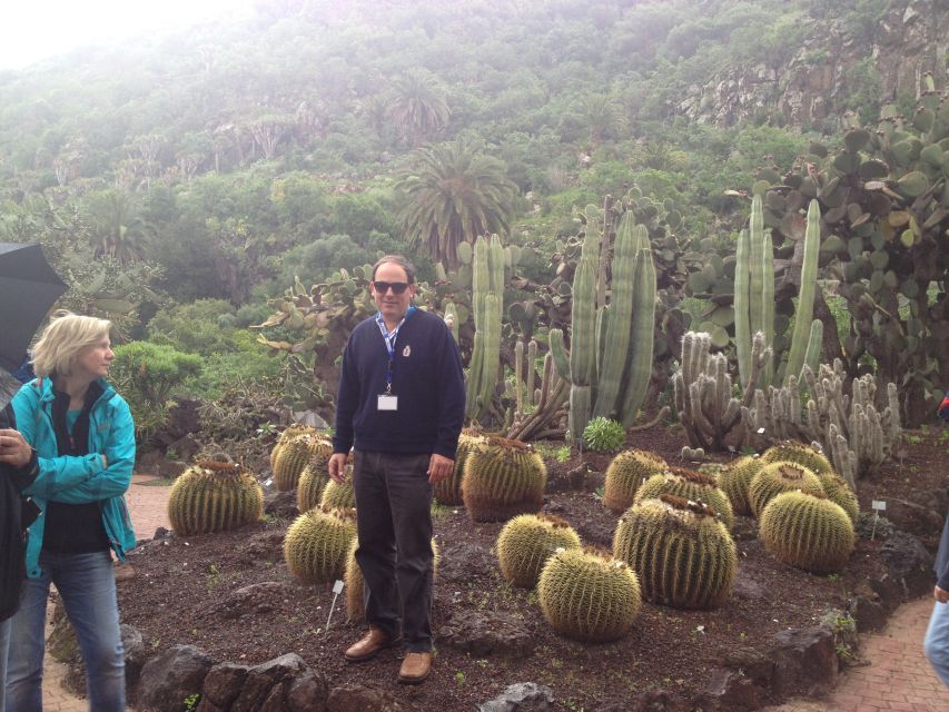 Private Bandama Caldera Volcano, Botanic Garden & Old Town - Should you book this Bandama Caldera, garden, and Old Town tour?