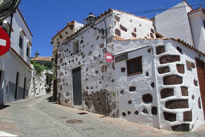 Private Excursion The mountains of Gran Canaria for 2 to 4 people - The vibe: a private mountain day that still feels unrushed