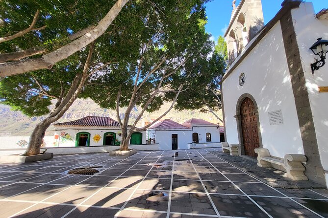 Private Excursion The mountains of Gran Canaria for 2 to 4 people - Getting started in Las Palmas: timing, vehicle, and how the day runs