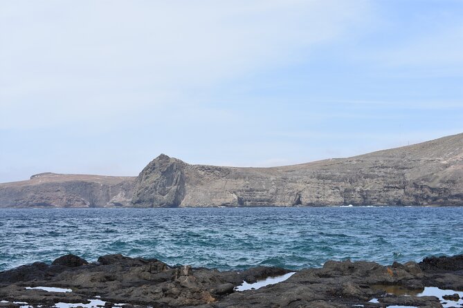 Private Shore Excursion in Gran Canaria - Vegueta old town: cathedral area and the Columbus museum stop