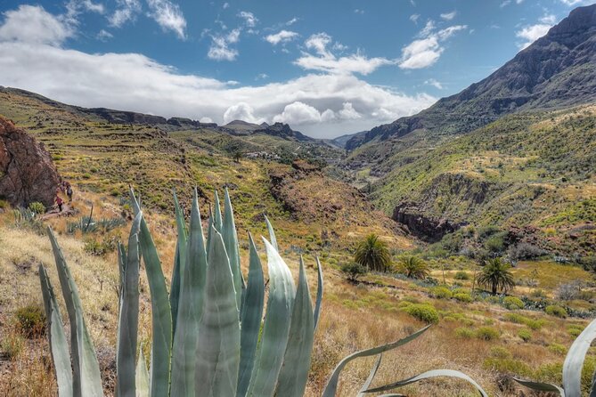 Private shore excursion in Gran Canaria the miniature continent - San Bartolomé: the south’s capital moment