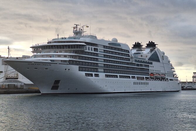 Private Tour from the Port of Las Palmas to Teror Firgas Arucas - A Private Northern Villages Circuit From Las Palmas Cruise Port
