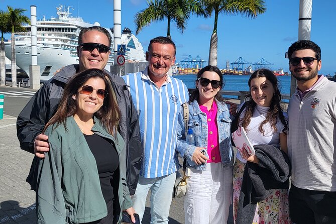 Private Tour from the Port of Las Palmas to Teror Firgas Arucas - Arucas Highlights: San Juan Bautista in Black Basalt