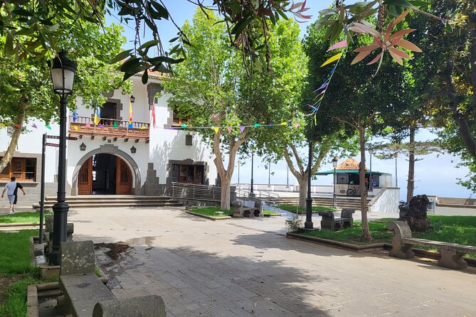 Private Tour from the Port of Las Palmas to Teror Firgas Arucas - Lunch, Snacks, and Photo Planning Without the Stress