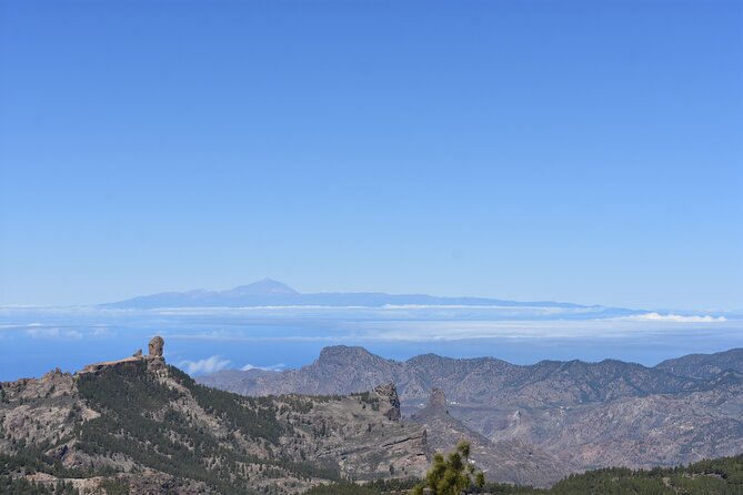 Private Tour Guide in Gran Canaria - Key points that make this tour work