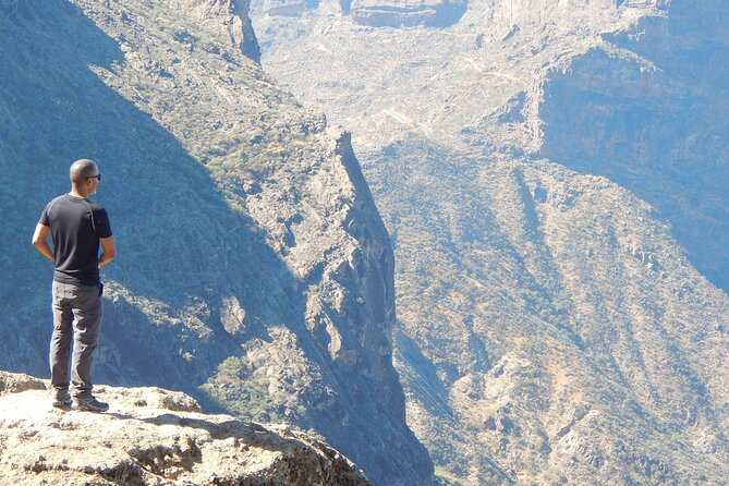 Private Tour Guide in Gran Canaria - Fataga village walk: typical Canarian houses and a slower pace