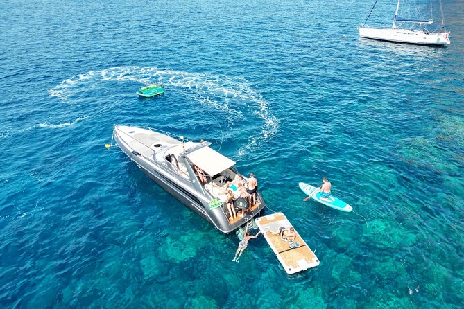 Private Yacht Tour with Drinks and Snorkeling in Gran Canaria - Price and value: $722.87 per group (up to 8) for a 4-hour private boat