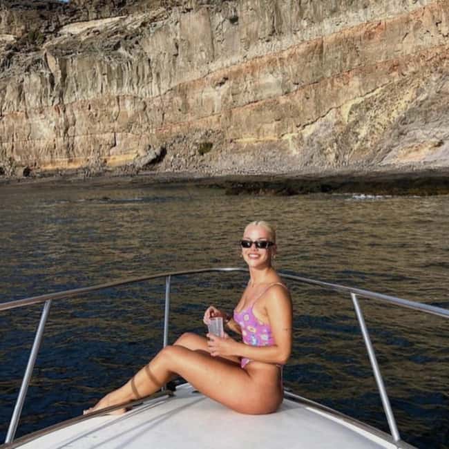 Puerto de Mogán: Private yacht up to 10 persons - Quick Key Points to Know