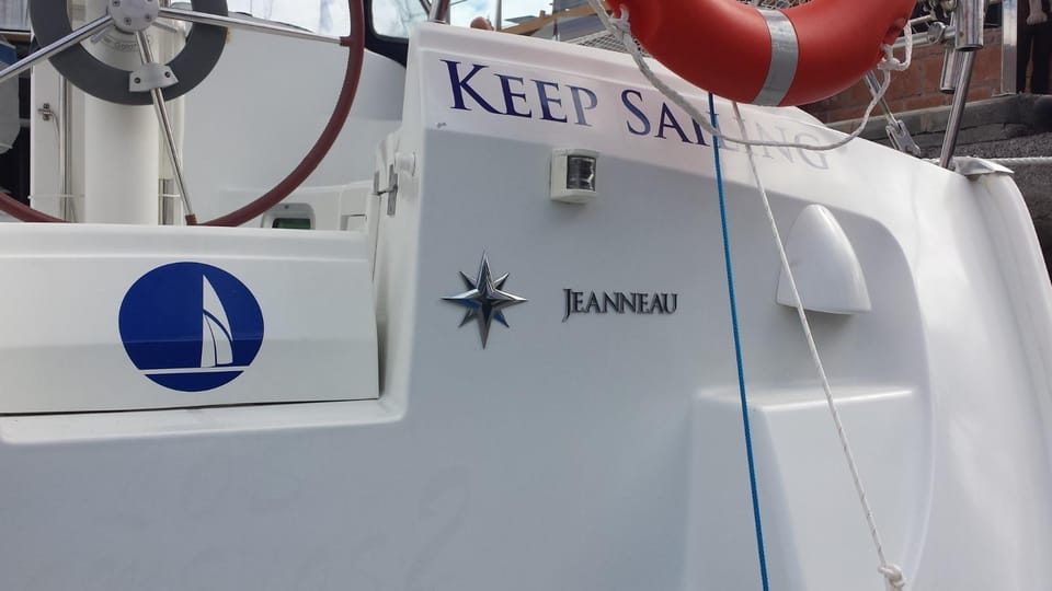 Puerto Rico: Sailing excursion with swim, drinks and tapas. - Should you book this Puerto Rico sailing trip?