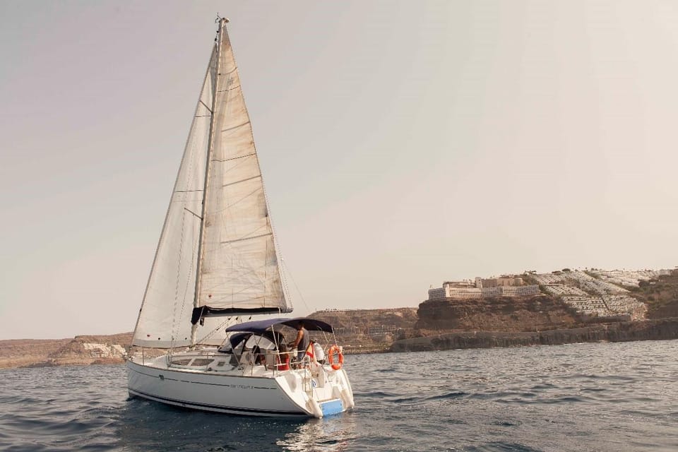 Puerto Rico: Sailing excursion with swim, drinks and tapas. - Price and value: is $606 per group up to 6 worth it?