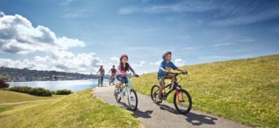 Rent a City Bike 18 gears from 9 hours to 7 days: Maspalomas - The bike setup: age categories, gears, and what fits you
