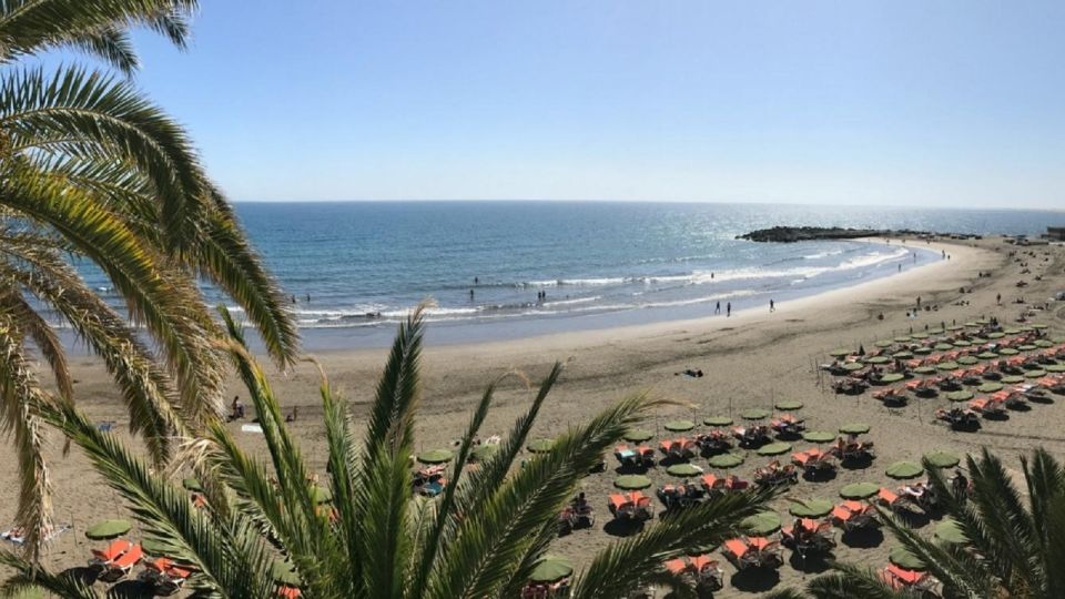 Rent a City Bike 18 gears from 9 hours to 7 days: Maspalomas - How the self-guided route works in Gran Canaria South
