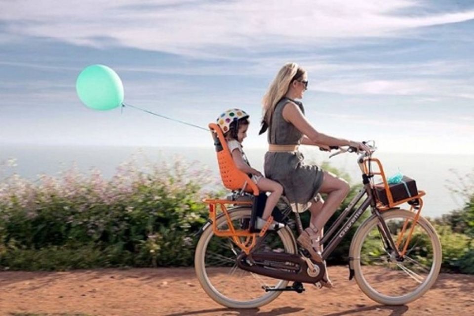 Rent a City Bike 18 gears from 9 hours to 7 days: Maspalomas - Maspalomas Dunes: golden sand views without sand riding