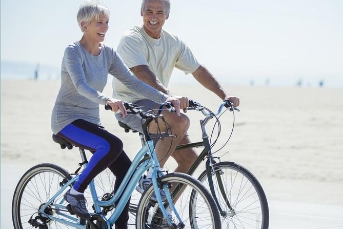 Rent City Bike 18 gears from 4 hours to 7 days: Visit Maspalomas - Timing tips: how to plan your day for comfort and good light