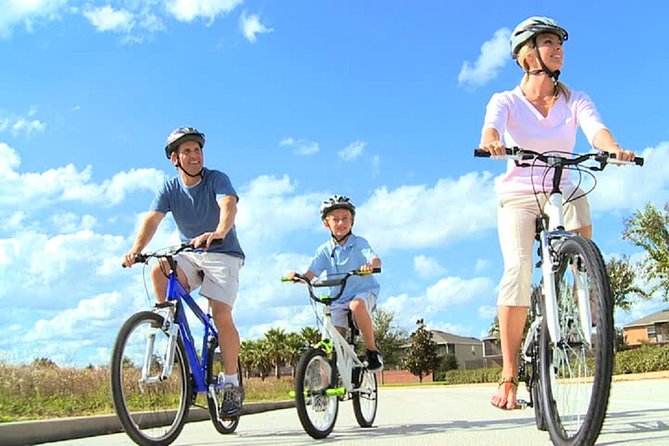 Rent City Bike 18 gears from 4 hours to 7 days: Visit Maspalomas - Price and value: why $12.04 can feel like a steal
