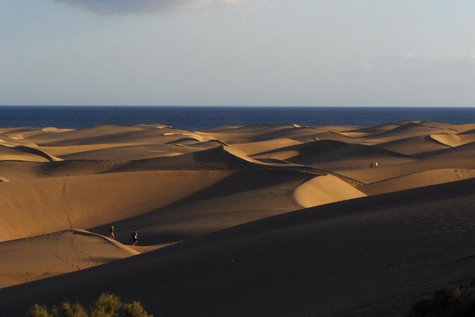 Rent City Bike 18 gears from 4 hours to 7 days: Visit Maspalomas - Who this experience is for (and who should skip it)