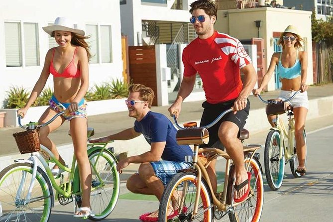 Rent City Bike 18 gears from 4 hours to 7 days: Visit Maspalomas - Bike rules, deposits, and helmet reality check